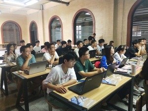 青岛琴岛学院BIM技能培训