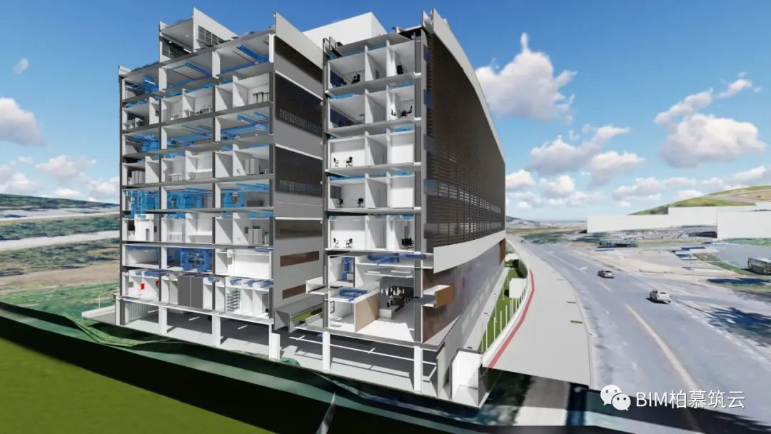 BIM视界 | BIM技术在建造阶段的成本管理应用 - 北京柏慕筑云工程技术服务有限公司