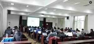 石家庄铁道大学