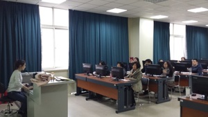 天津城建大学经济与管理学院