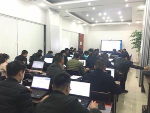 南昌BIM技能培训