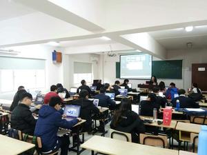 石家庄BIM技能培训
