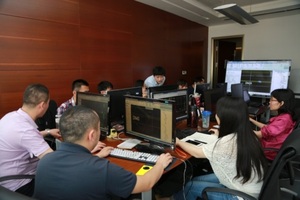天津大学建筑设计规划研究总院