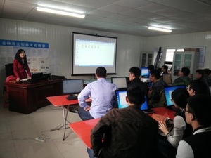 中国建筑第六工程局有限公司