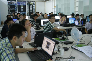 中国建筑设计研究院