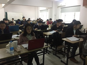 沈阳BIM技能培训