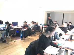 北京BIM培训班