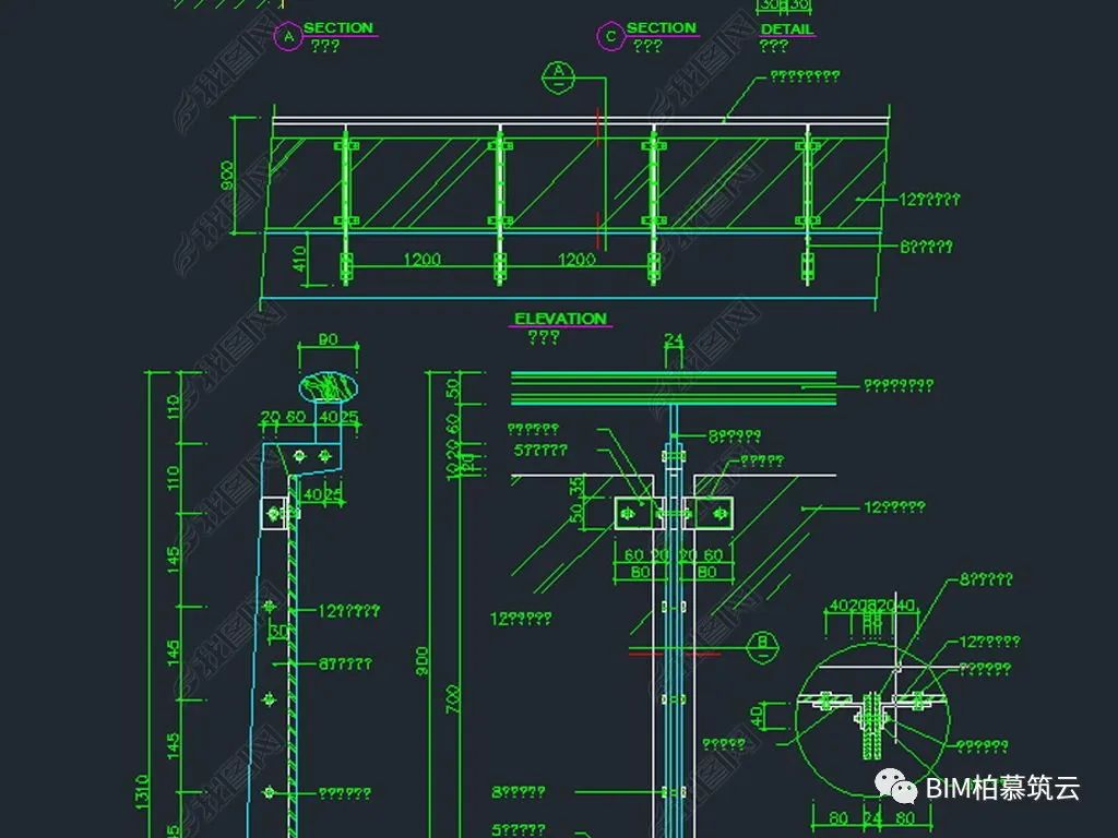BIM视界|BIM技术在建造准备阶段的应用 - 北京柏慕筑云工程技术服务有限公司