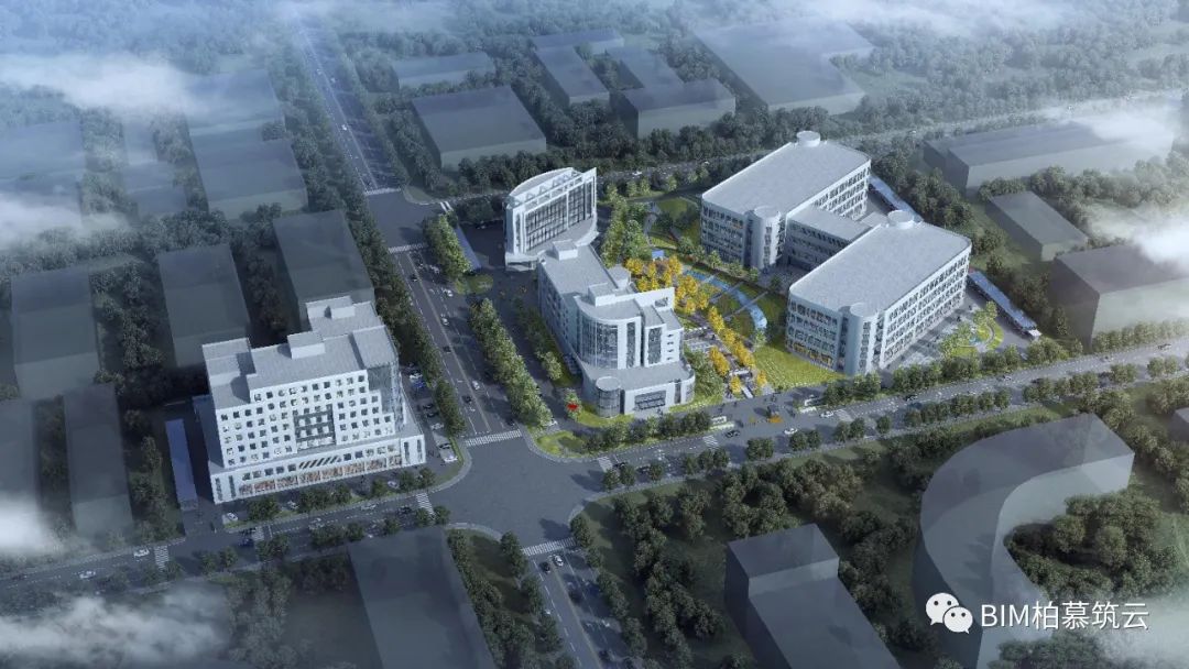 BIM快讯丨推广建筑信息模型(BIM)技术全过程应用,内蒙古住建厅发布《关于加强建筑工业化、数字化、绿色化工作的通知》 - 北京柏慕筑云工程 ...